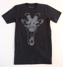 Load image into Gallery viewer, Hello There Neutra Giraffe Tshirt